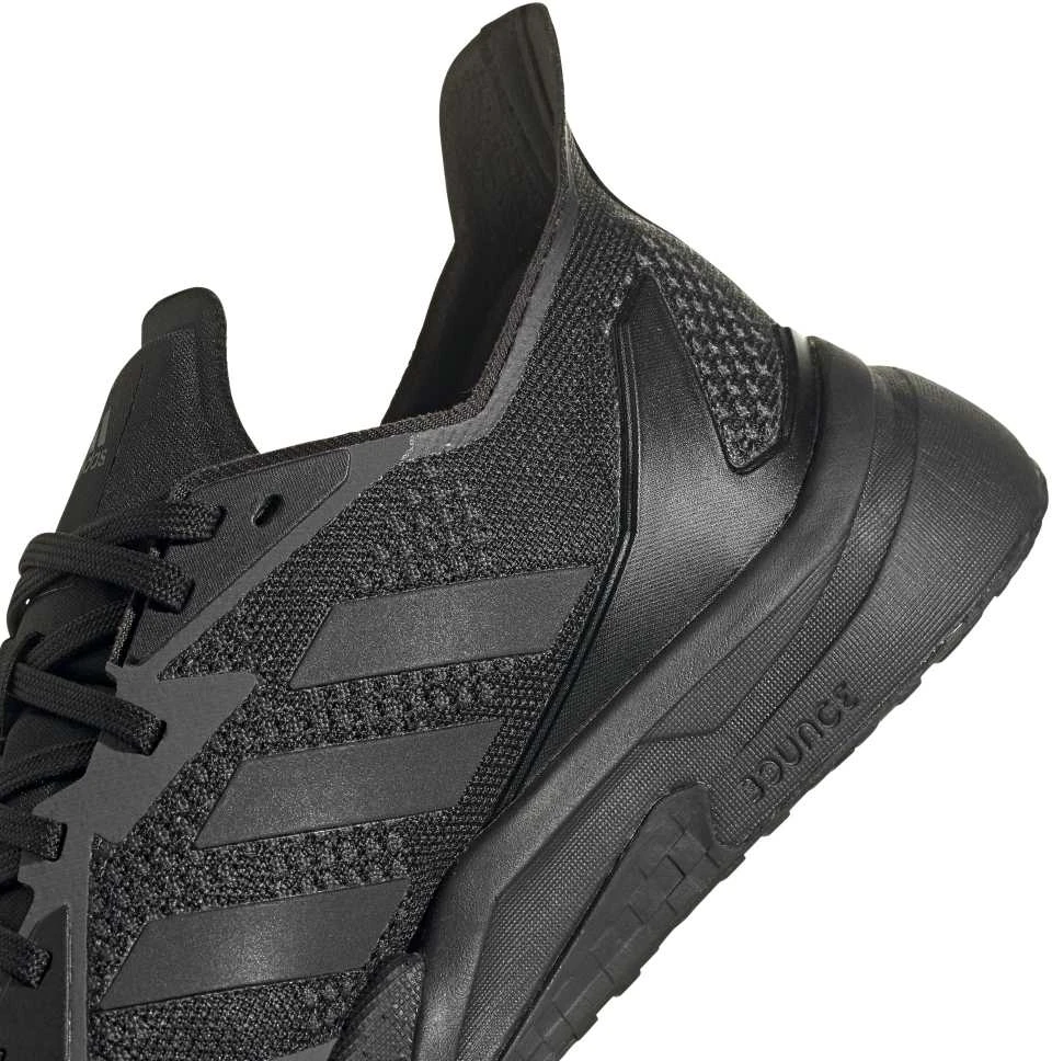 Adidas Avalynė Vyrams X9000L3 Juodas EH0055