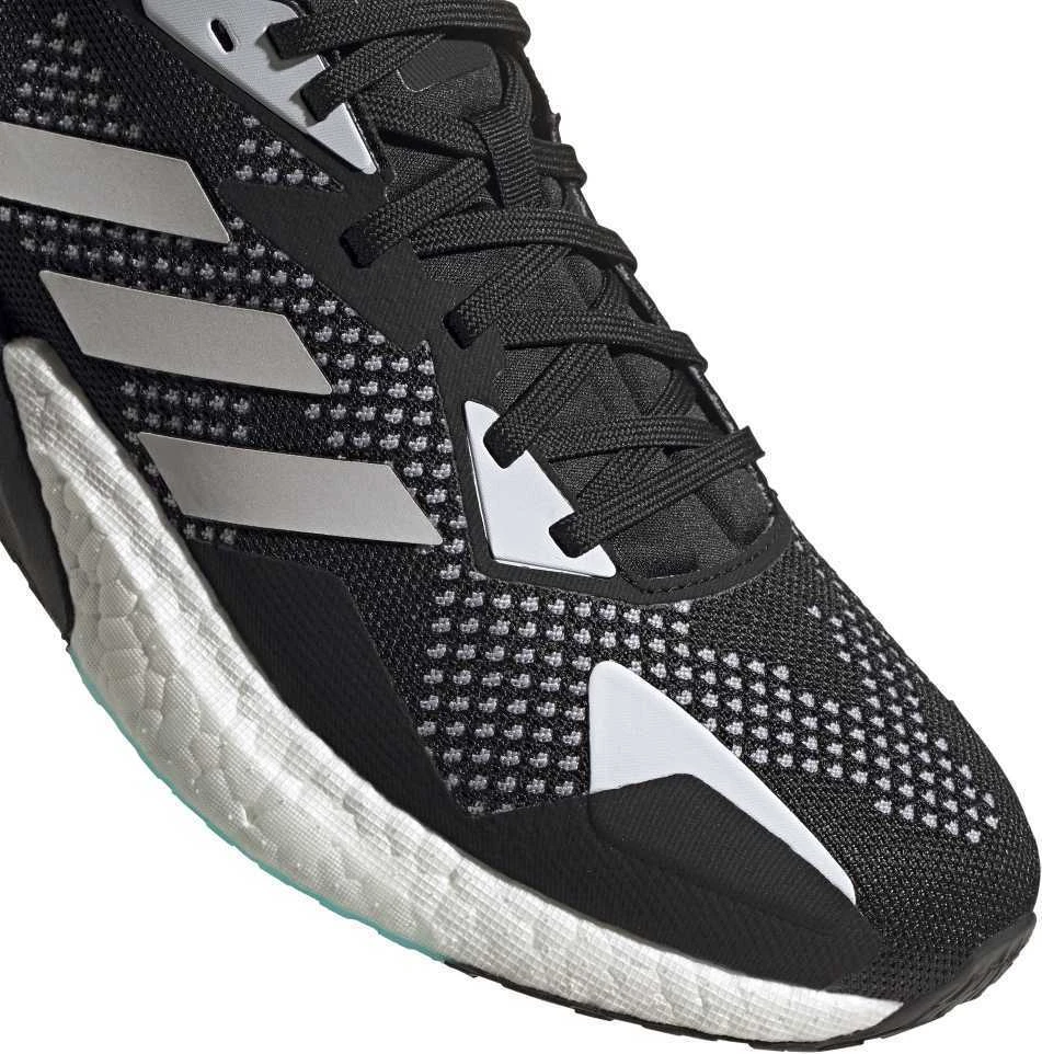 Adidas Avalynė Vyrams X9000L3 M Juodas Baltas FV4399