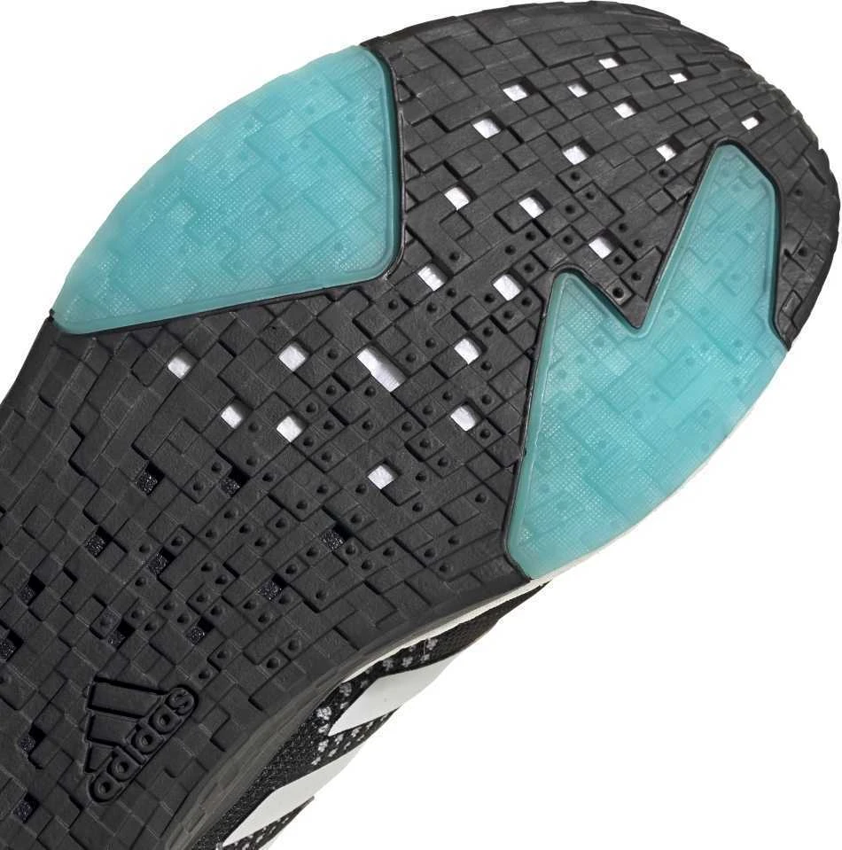 Adidas Avalynė Vyrams X9000L3 M Juodas Baltas FV4399