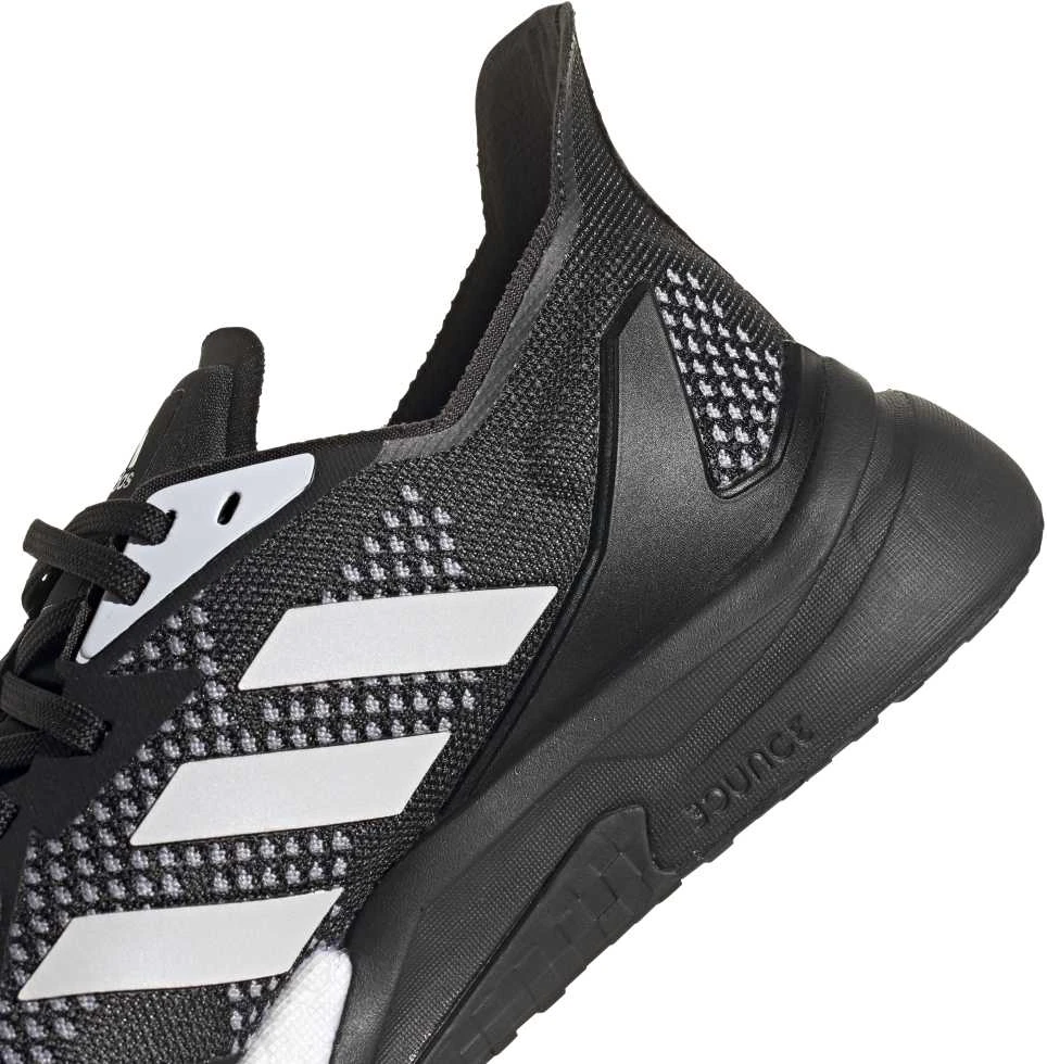 Adidas Avalynė Vyrams X9000L3 M Juodas Baltas FV4399