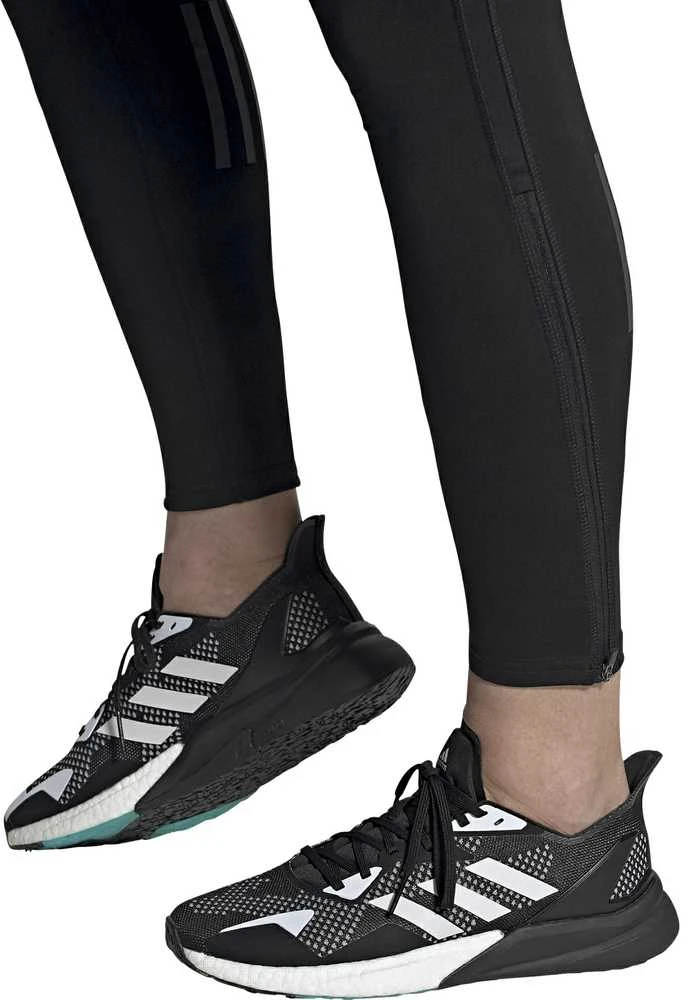Adidas Avalynė Vyrams X9000L3 M Juodas Baltas FV4399