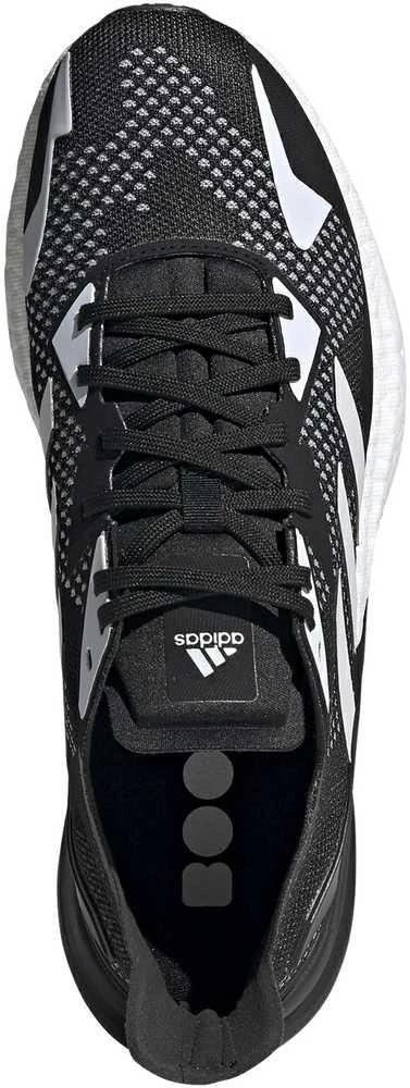 Adidas Avalynė Vyrams X9000L3 M Juodas Baltas FV4399