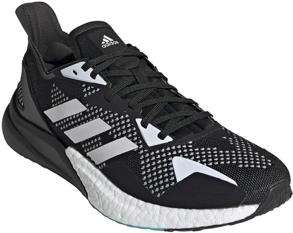 Adidas Avalynė Vyrams X9000L3 M Juodas Baltas FV4399