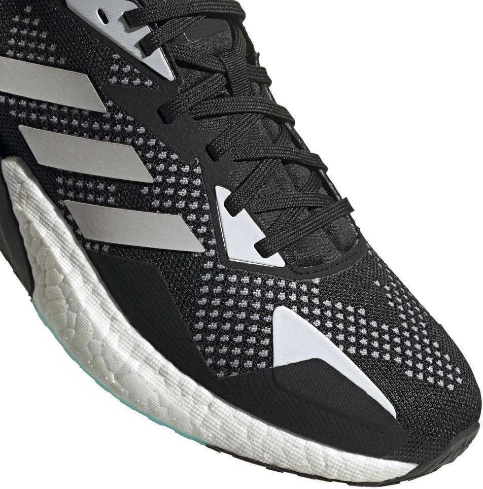 Adidas Avalynė Vyrams X9000L3 M Juodas Baltas FV4399
