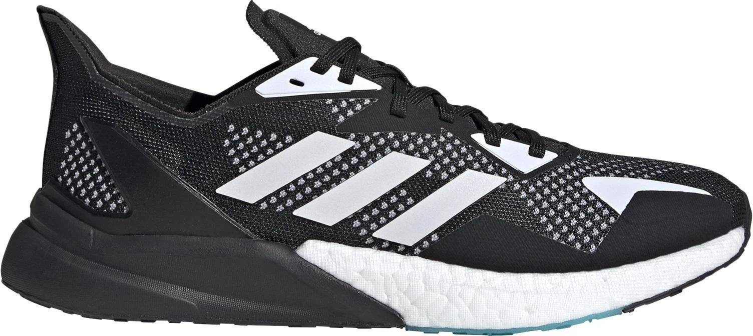 Adidas Avalynė Vyrams X9000L3 M Juodas Baltas FV4399