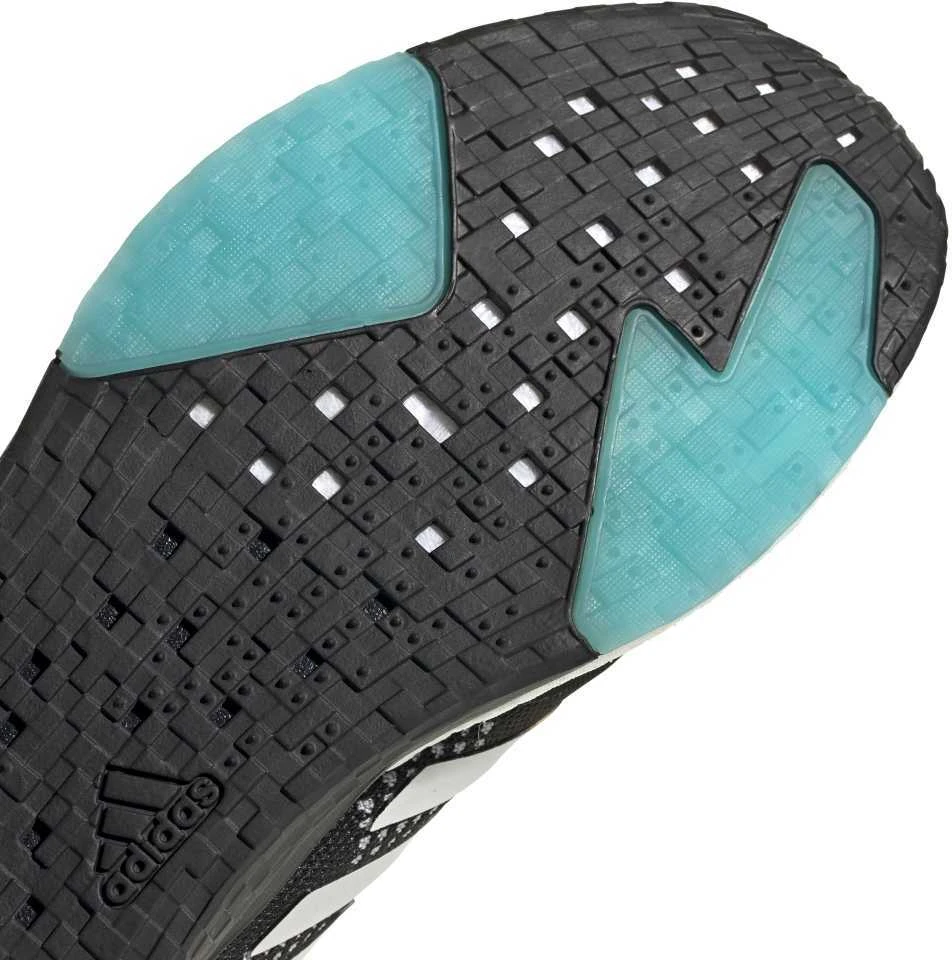 Adidas Avalynė Vyrams X9000L3 M Juodas Baltas FV4399