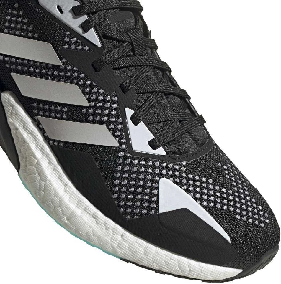 Adidas Avalynė Vyrams X9000L3 M Juodas Baltas FV4399