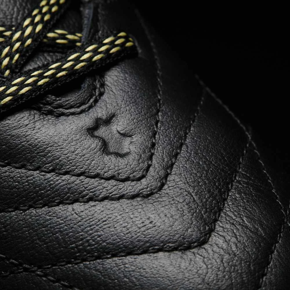 Adidas Avalynė X 16.3 IN Leather Juodas BB4196