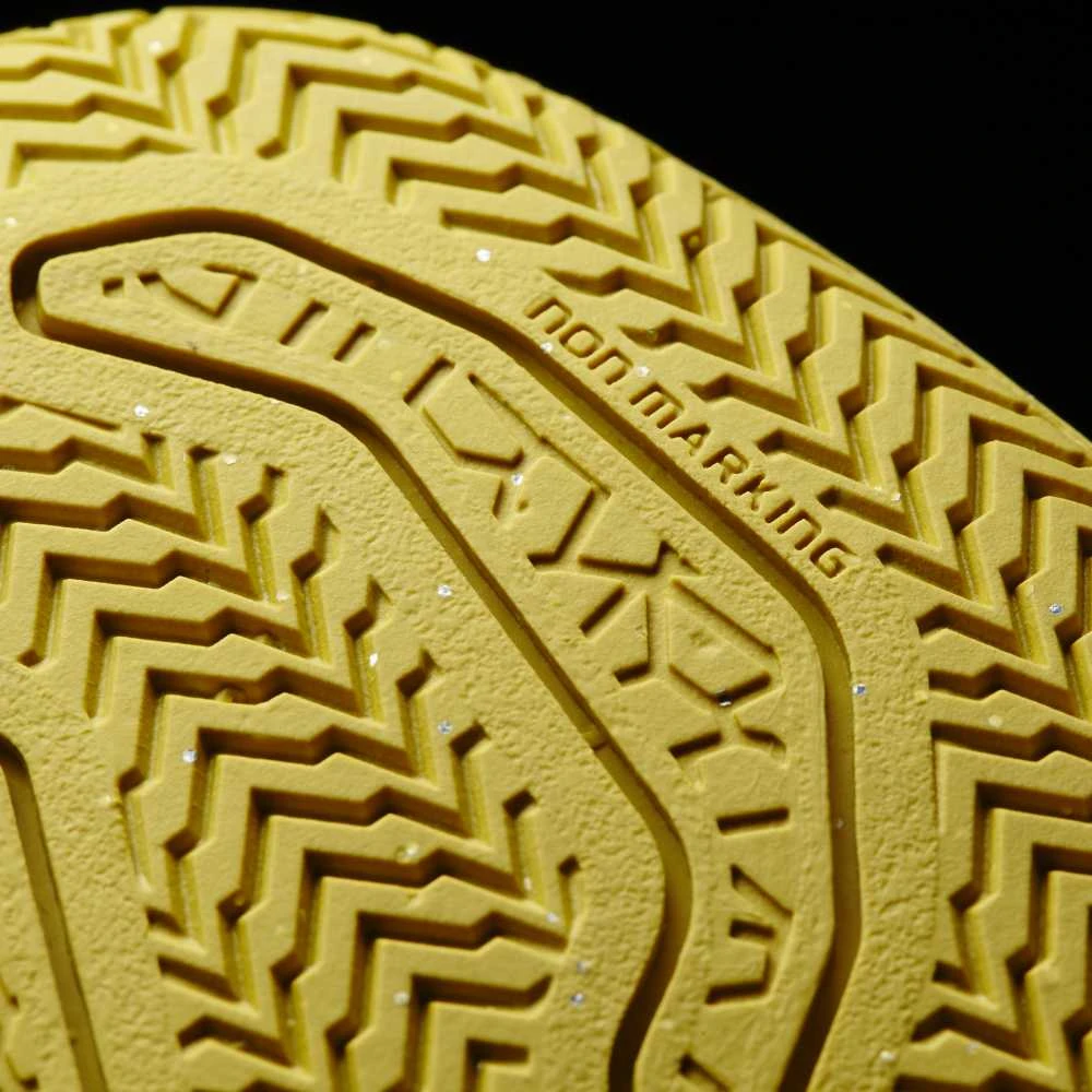 Adidas Avalynė X 16.3 IN Leather Juodas BB4196