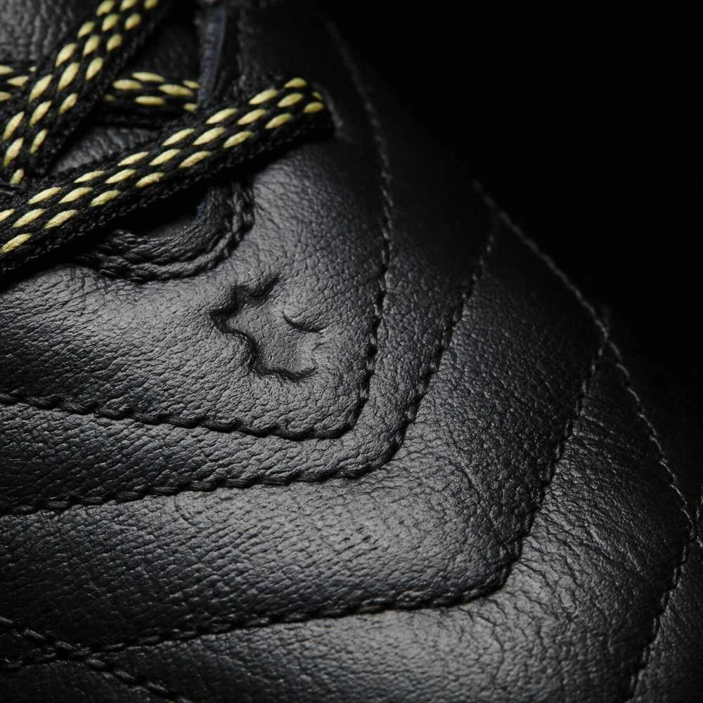 Adidas Avalynė X 16.3 IN Leather Juodas BB4196