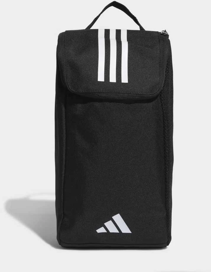 Adidas Batų Krepšys Tiro League Shoes Bag Juodas HS9767