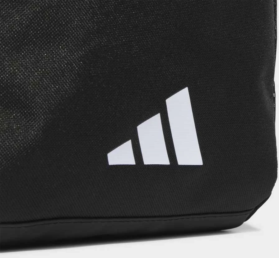 Adidas Batų Krepšys Tiro League Shoes Bag Juodas HS9767