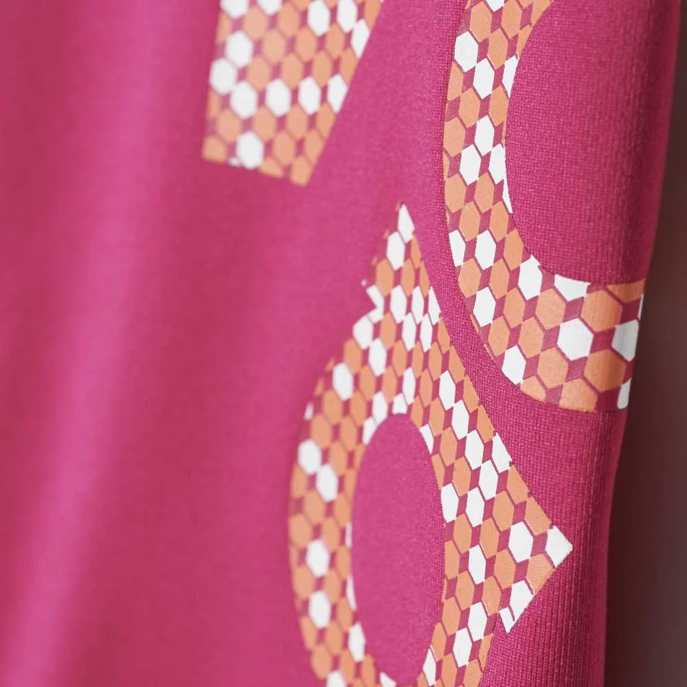 Adidas Bridžai Paaugliams Wardrobe 3/4 Logo Tight AK2168