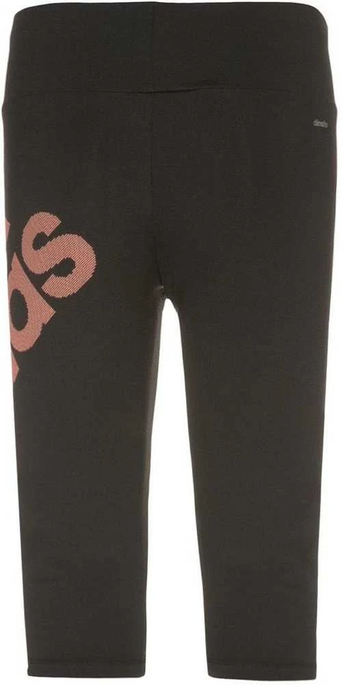 Adidas Bridžai Paaugliams YG AIS 3/4 L TG S16677