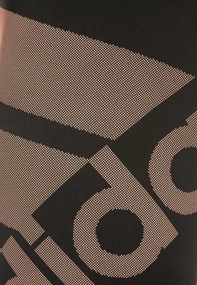 Adidas Bridžai Paaugliams YG AIS 3/4 L TG S16677
