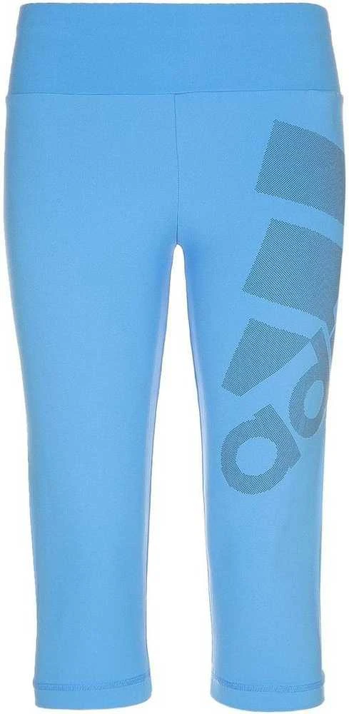 Adidas Bridžai Paaugliams YG AIS 3/4 L TG S16678