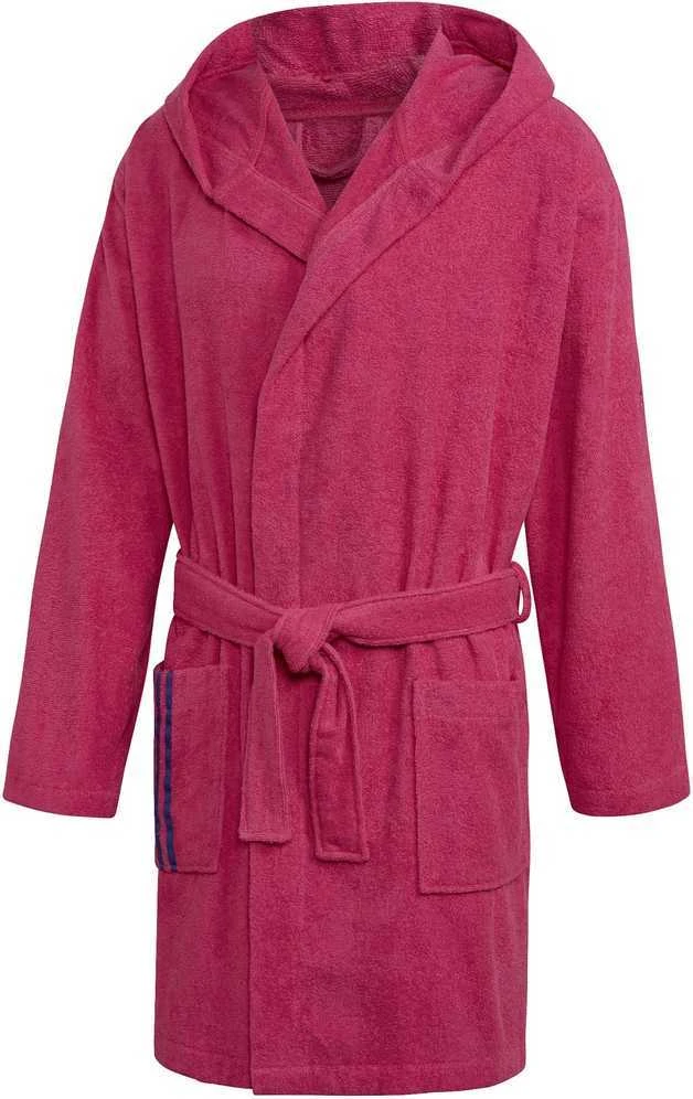 Adidas Chalatas Bathrobe Rožinė DV1193