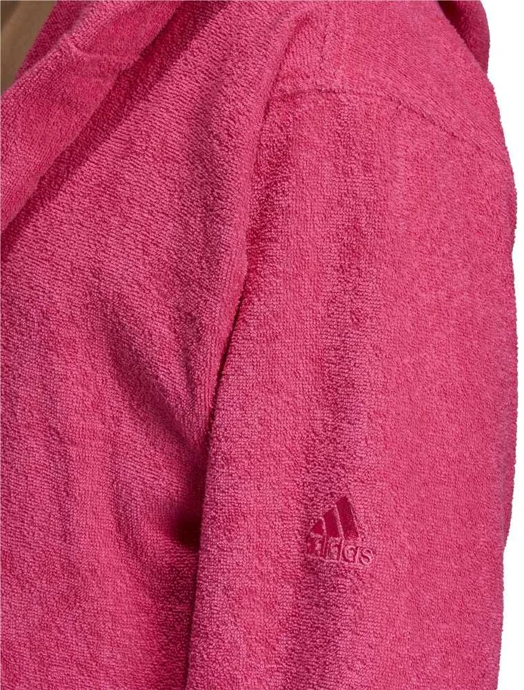 Adidas Chalatas Bathrobe Rožinė DV1193