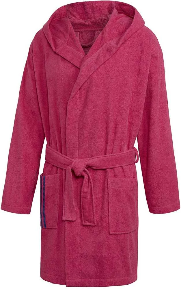 Adidas Chalatas Bathrobe Rožinė DV1193