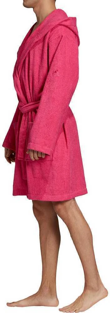 Adidas Chalatas Bathrobe Rožinė DV1193