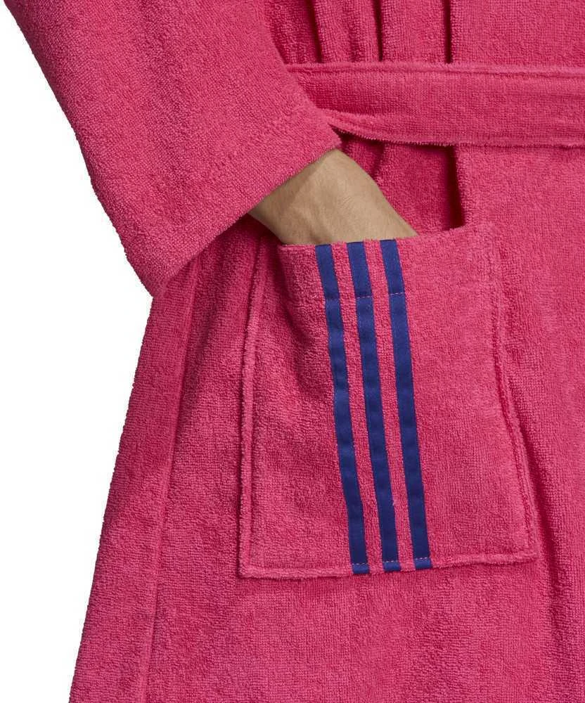 Adidas Chalatas Bathrobe Rožinė DV1193