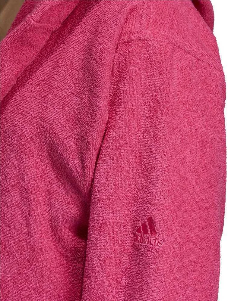 Adidas Chalatas Bathrobe Rožinė DV1193