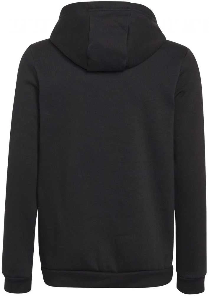 Adidas Džemperis Berniukams Ent22 Hoody Y Juodas H57516