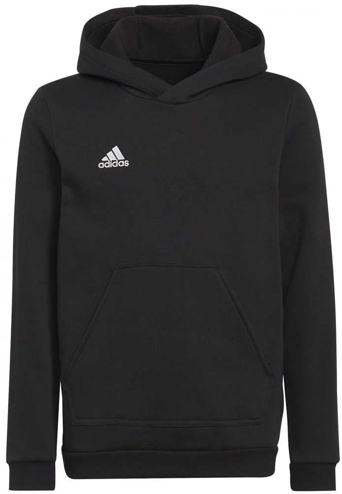 Adidas Džemperis Berniukams Ent22 Hoody Y Juodas H57516
