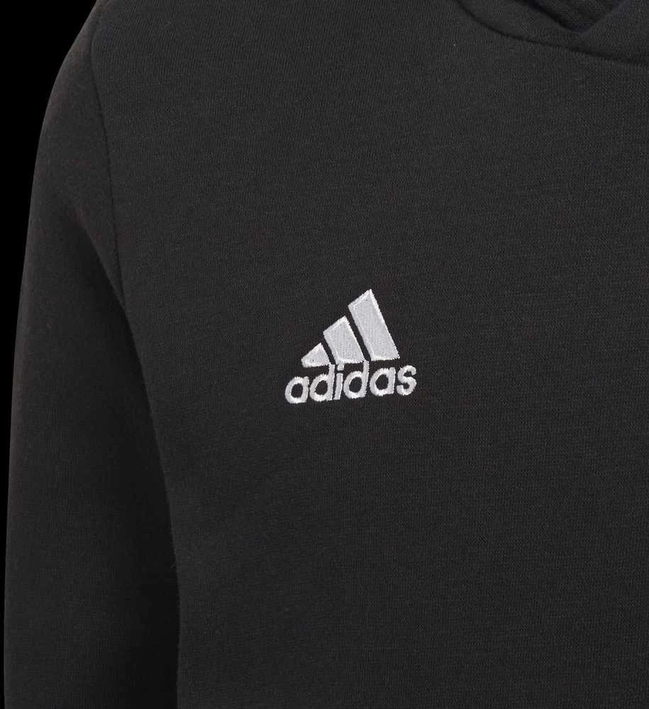 Adidas Džemperis Berniukams Ent22 Hoody Y Juodas H57516