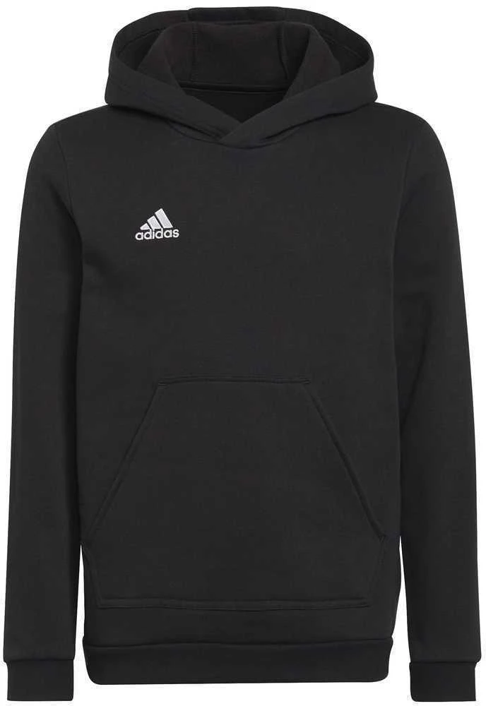 Adidas Džemperis Berniukams Ent22 Hoody Y Juodas H57516
