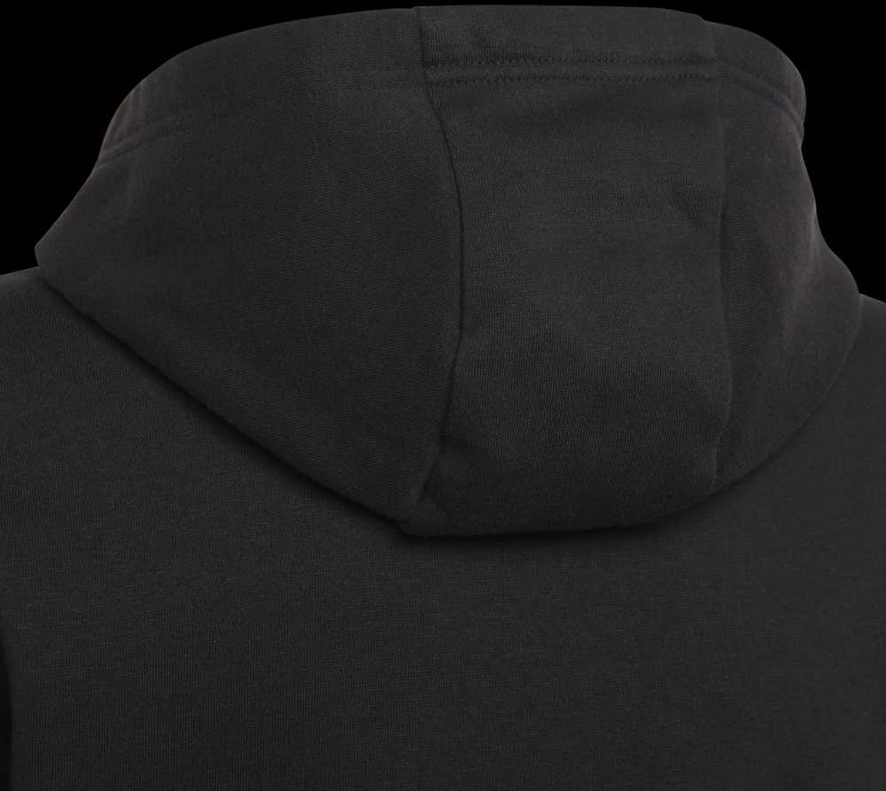 Adidas Džemperis Berniukams Ent22 Hoody Y Juodas H57516