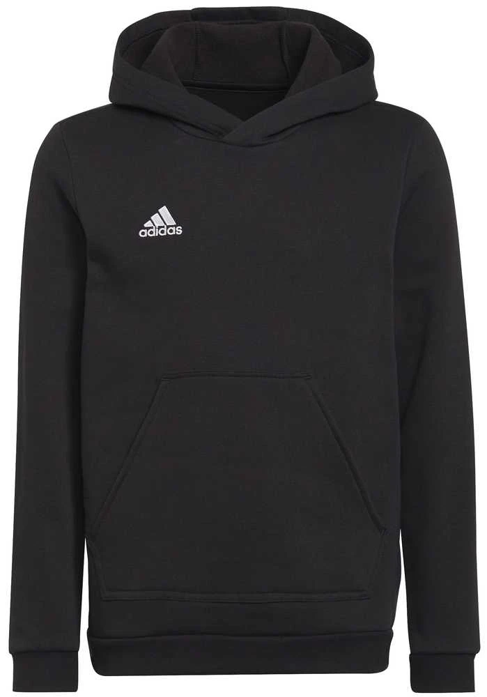 Adidas Džemperis Berniukams Ent22 Hoody Y Juodas H57516