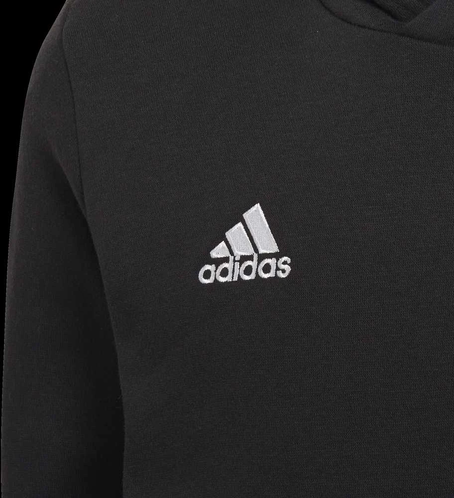 Adidas Džemperis Berniukams Ent22 Hoody Y Juodas H57516