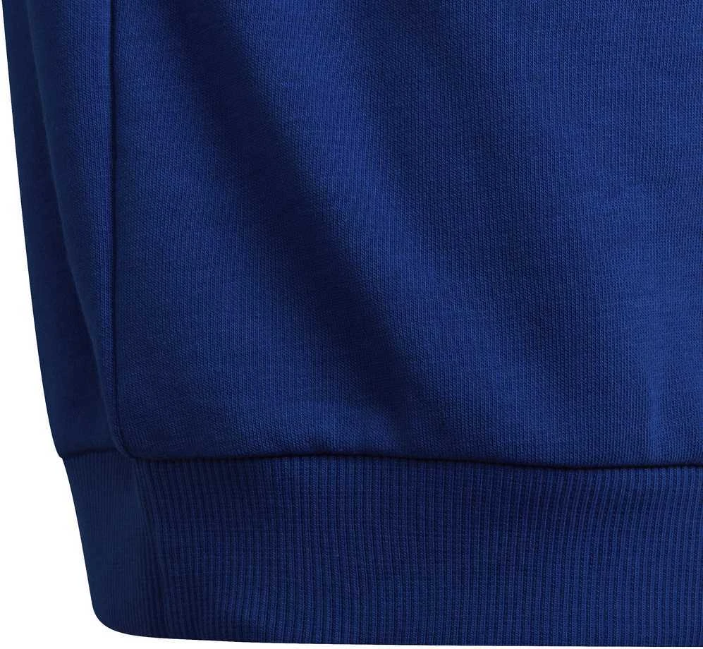 Adidas Džemperis Berniukams Logo Sweat Mėlyna HF1824