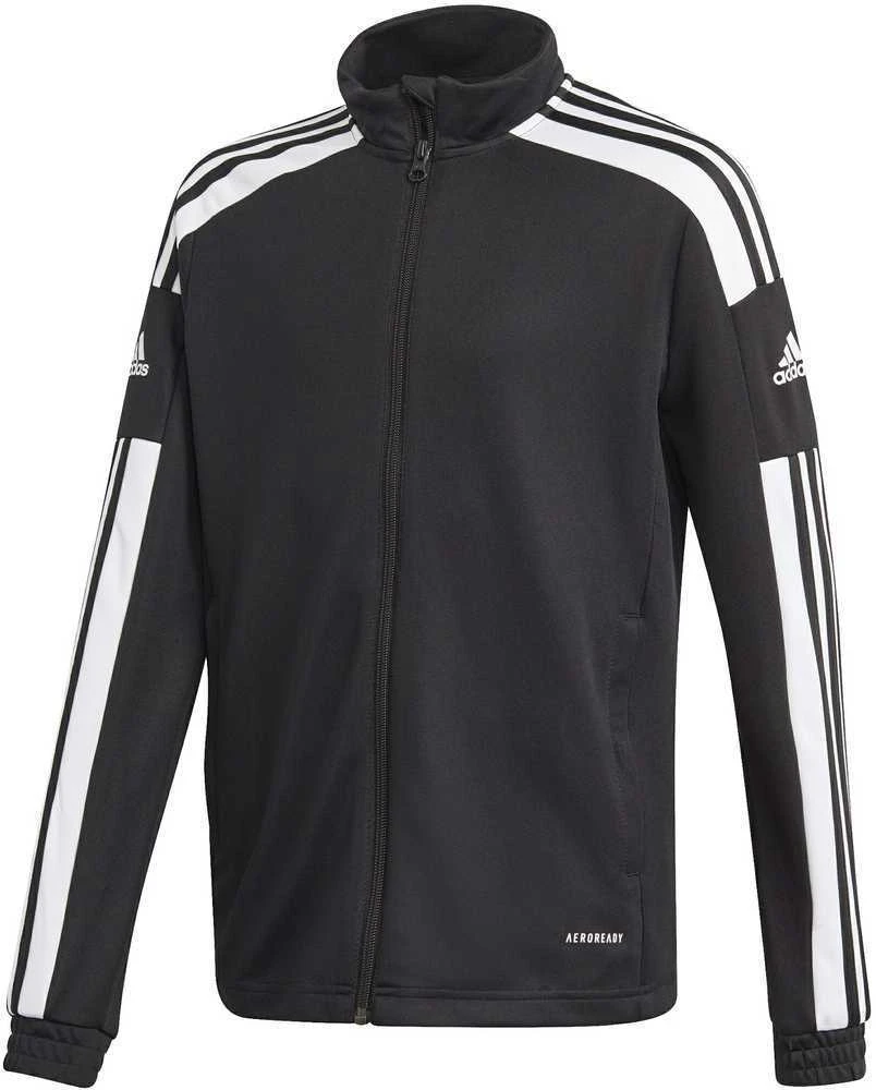 Adidas Džemperis Berniukams SQ21 Tr Jkt Y Juodas GK9542