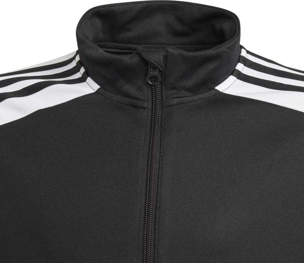 Adidas Džemperis Berniukams SQ21 Tr Jkt Y Juodas GK9542