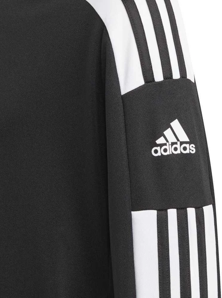 Adidas Džemperis Berniukams SQ21 Tr Jkt Y Juodas GK9542