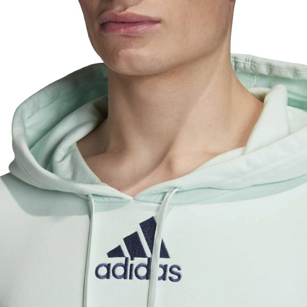 Adidas Džemperis cat Graph Hood Žalias FM1192