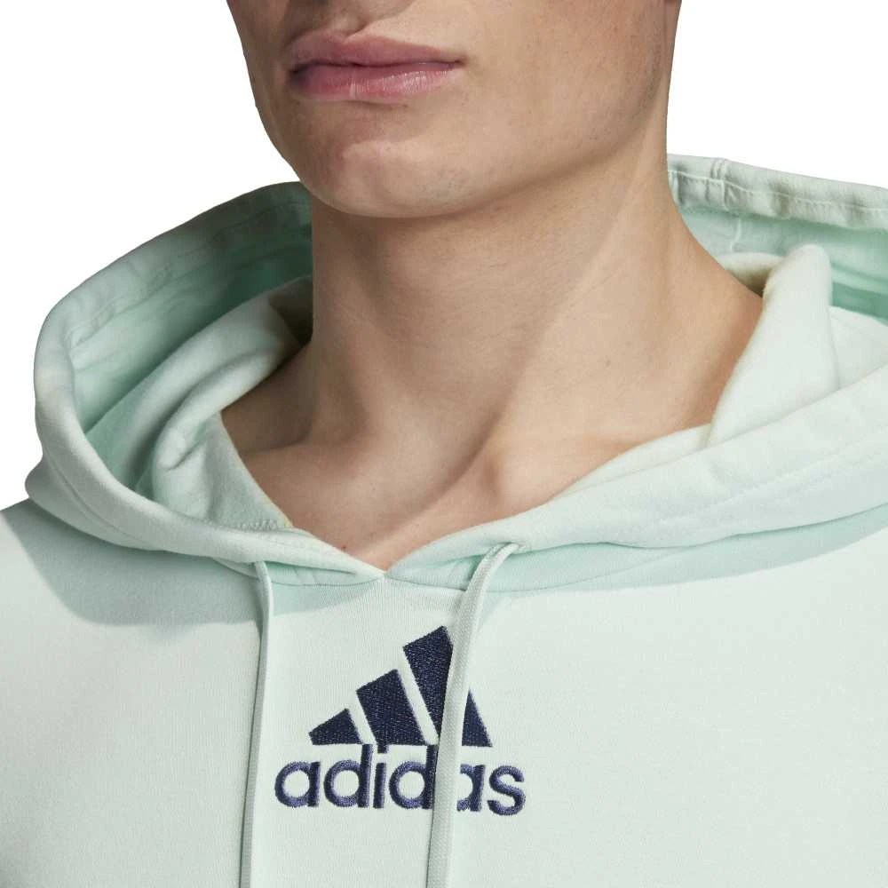 Adidas Džemperis cat Graph Hood Žalias FM1192