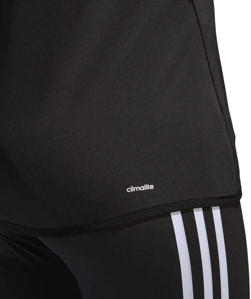 Adidas Džemperis D2M Tracktop Juodas