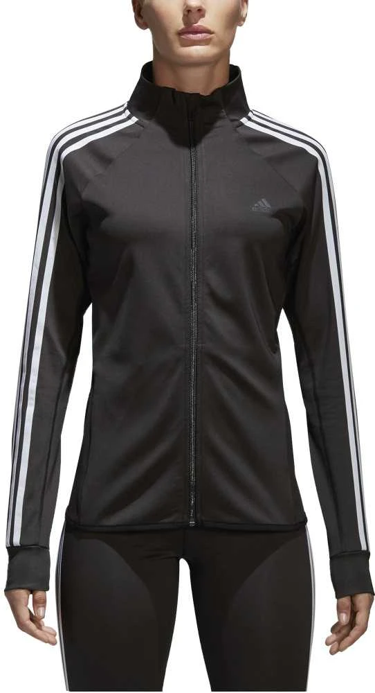 Adidas Džemperis D2M Tracktop Juodas
