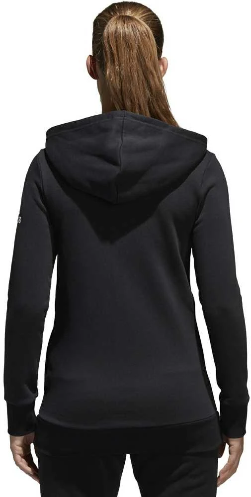 Adidas Džemperis Ess S E Hoodie Juodas BP9257