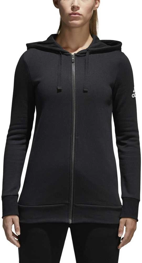 Adidas Džemperis Ess S E Hoodie Juodas BP9257