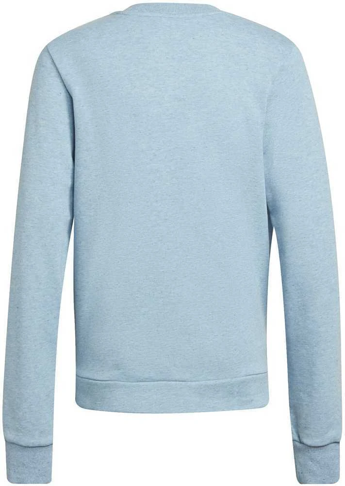 Adidas Džemperis Mergaitėms G Bos Crew Mėlyna GM6943