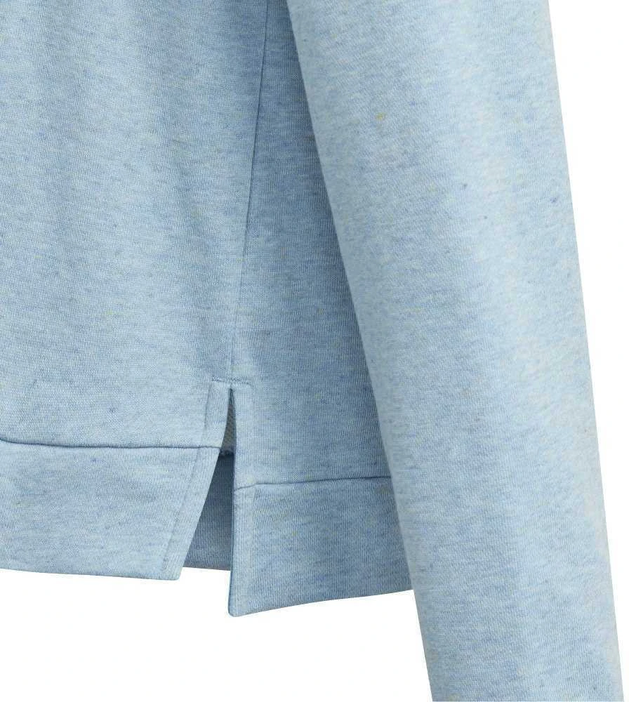 Adidas Džemperis Mergaitėms G Bos Crew Mėlyna GM6943