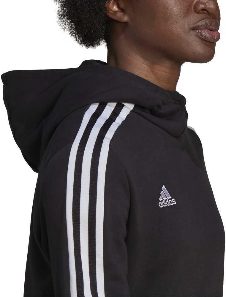 Adidas Džemperis Moterims Tiro 21 Sw Hoodw Juodas GM7329