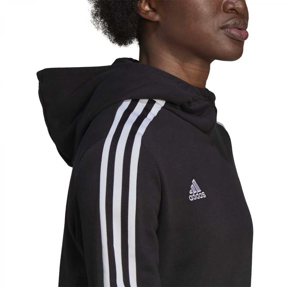 Adidas Džemperis Moterims Tiro 21 Sw Hoodw Juodas GM7329