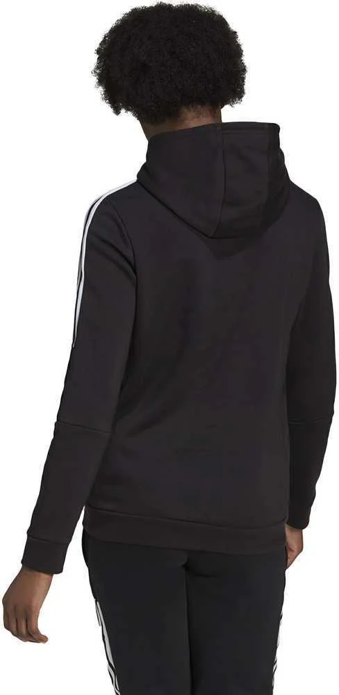 Adidas Džemperis Moterims Tiro 21 Sw Hoodw Juodas GM7329