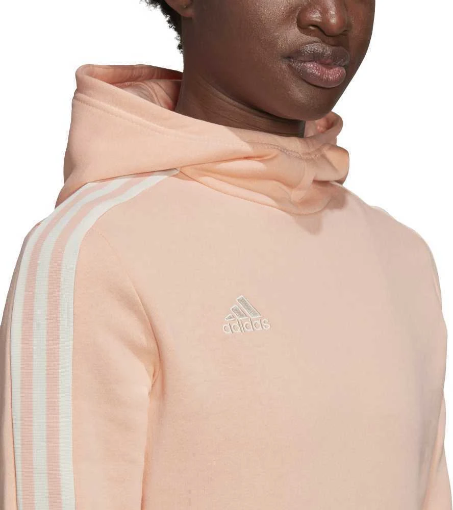 Adidas Džemperis Moterims Tiro Hood Cu W Rožinė GQ1068