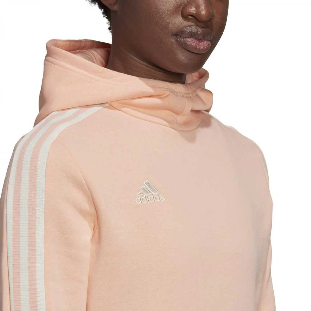 Adidas Džemperis Moterims Tiro Hood Cu W Rožinė GQ1068